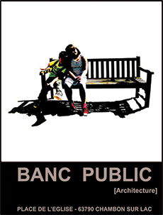 Logo Banc Public Architecture